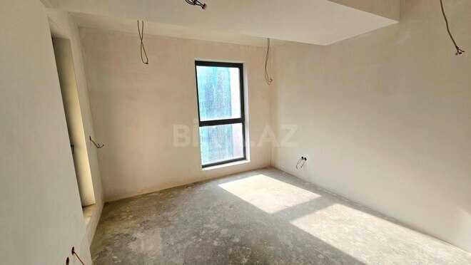 Satılır 3 otaqlı yeni tikili 175 m², Nəsimi r., photo 5 from 20