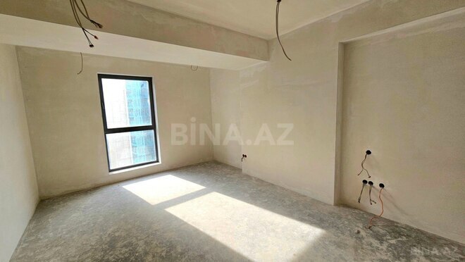 Satılır 3 otaqlı yeni tikili 175 m², Nəsimi r., photo 4 from 20