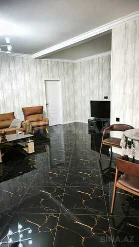 Satılır 2 otaqlı həyət evi/bağ evi 77 m², İnşaatçılar m., photo 5 from 16