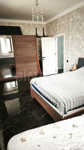 Satılır 2 otaqlı həyət evi/bağ evi 77 m², İnşaatçılar m., photo 8 from 16