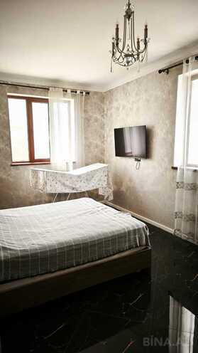 Satılır 2 otaqlı həyət evi/bağ evi 77 m², İnşaatçılar m., photo 9 from 16