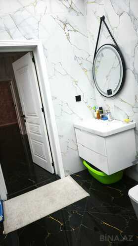 Satılır 2 otaqlı həyət evi/bağ evi 77 m², İnşaatçılar m., photo 14 from 16