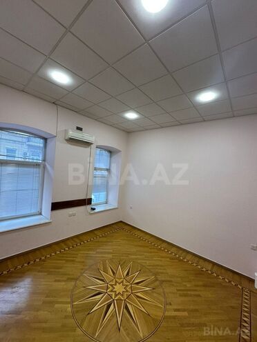 İcarəyə verilir 4 otaqlı ofis 110 m², İçəri Şəhər m., photo 13 from 18
