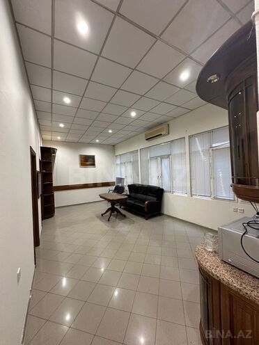 İcarəyə verilir 4 otaqlı ofis 110 m², İçəri Şəhər m., photo 14 from 18