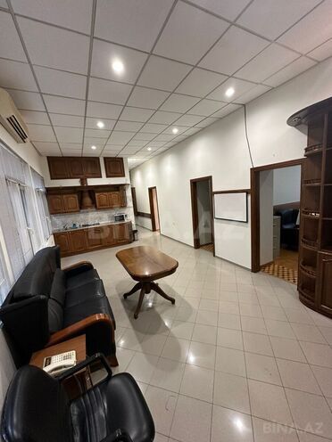 İcarəyə verilir 4 otaqlı ofis 110 m², İçəri Şəhər m., photo 17 from 18