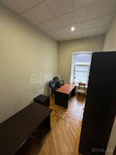 İcarəyə verilir 4 otaqlı ofis 110 m², İçəri Şəhər m., photo 15 from 18