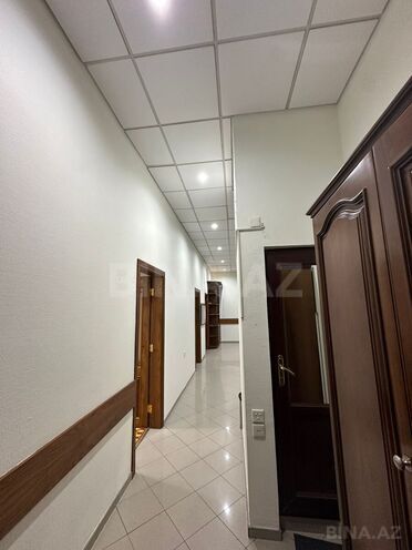 İcarəyə verilir 4 otaqlı ofis 110 m², İçəri Şəhər m., photo 12 from 18