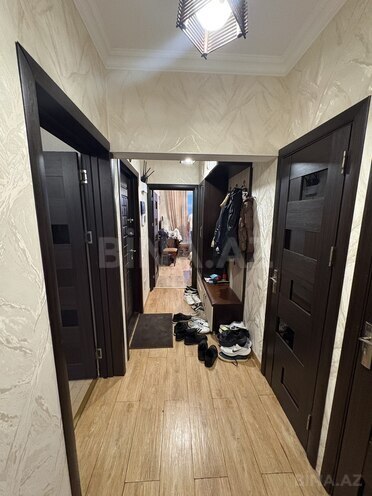 Satılır 2 otaqlı köhnə tikili 65 m², Həzi Aslanov m., photo 5 from 15