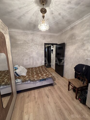 Satılır 2 otaqlı köhnə tikili 65 m², Həzi Aslanov m., photo 13 from 15