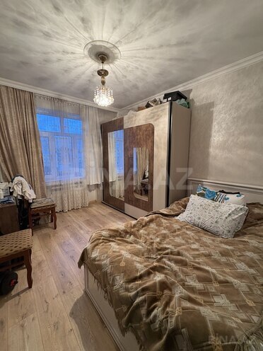 Satılır 2 otaqlı köhnə tikili 65 m², Həzi Aslanov m., photo 12 from 15