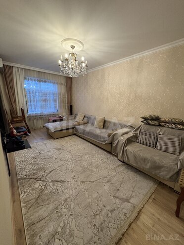 Satılır 2 otaqlı köhnə tikili 65 m², Həzi Aslanov m., photo 3 from 15