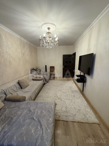 Satılır 2 otaqlı köhnə tikili 65 m², Həzi Aslanov m., photo 4 from 15