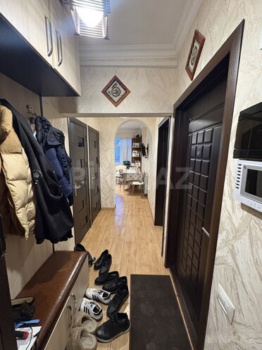 Satılır 2 otaqlı köhnə tikili 65 m², Həzi Aslanov m., photo 10 from 15