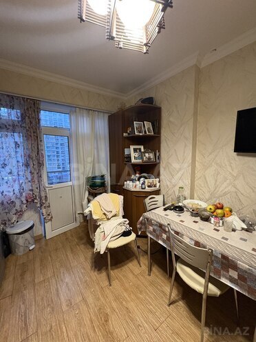 Satılır 2 otaqlı köhnə tikili 65 m², Həzi Aslanov m., photo 9 from 15