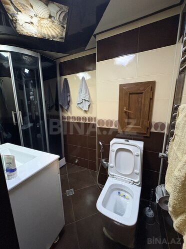 Satılır 2 otaqlı köhnə tikili 65 m², Həzi Aslanov m., photo 14 from 15