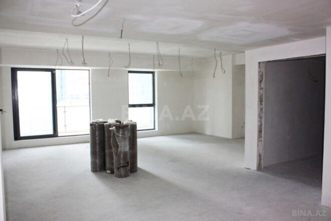 Satılır 4 otaqlı yeni tikili 175 m², Nəsimi r., photo 4 from 16