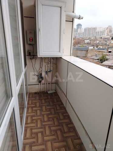 İcarəyə verilir 2 otaqlı ofis 115 m², Nizami m., photo 7 from 8