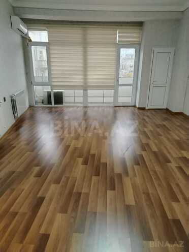 İcarəyə verilir 2 otaqlı ofis 115 m², Nizami m., photo 3 from 8