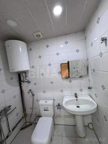 Продаётся 2-комн. новостройка 60 м², м. Сахил, photo 16 from 18