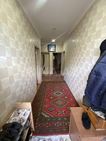 Satılır 3 otaqlı həyət evi/bağ evi 82 m², Hövsan q., photo 5 from 15