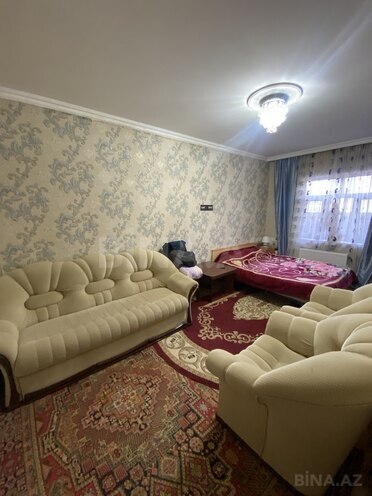 Satılır 3 otaqlı həyət evi/bağ evi 82 m², Hövsan q., photo 8 from 15