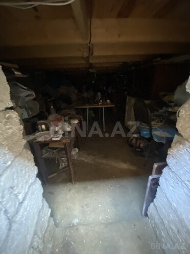 Satılır 3 otaqlı həyət evi/bağ evi 82 m², Hövsan q., photo 14 from 15