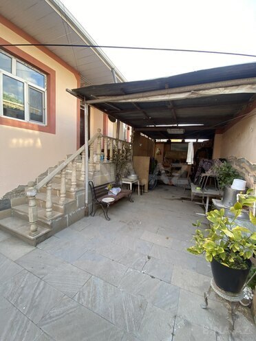 Satılır 3 otaqlı həyət evi/bağ evi 82 m², Hövsan q., photo 12 from 15