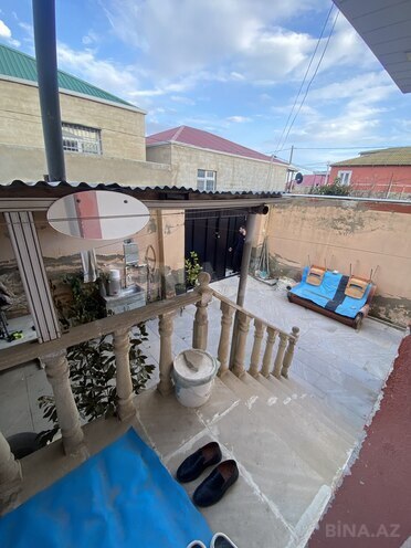 Satılır 3 otaqlı həyət evi/bağ evi 82 m², Hövsan q., photo 4 from 15