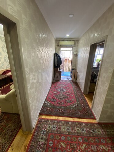 Satılır 3 otaqlı həyət evi/bağ evi 82 m², Hövsan q., photo 11 from 15
