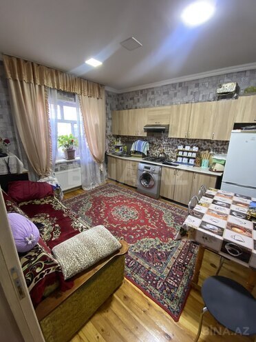 Satılır 3 otaqlı həyət evi/bağ evi 82 m², Hövsan q., photo 9 from 15