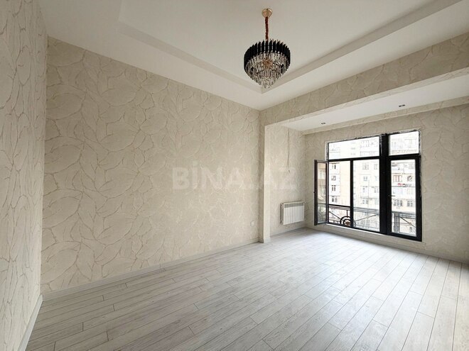 Satılır 2 otaqlı köhnə tikili 56 m², Nizami m., photo 1 from 9