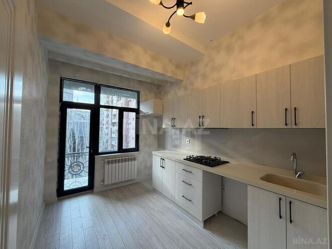 Satılır 2 otaqlı köhnə tikili 56 m², Nizami m., photo 6 from 9