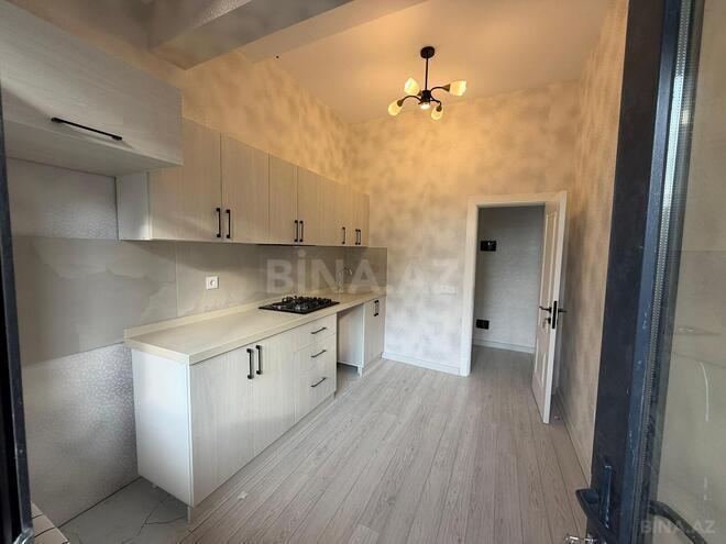 Satılır 2 otaqlı köhnə tikili 56 m², Nizami m., photo 7 from 9