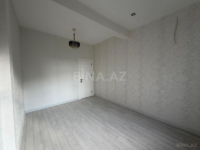 Satılır 2 otaqlı köhnə tikili 56 m², Nizami m., photo 5 from 9