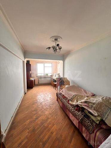 Satılır 3 otaqlı köhnə tikili 80 m², Nizami m., photo 7 from 16