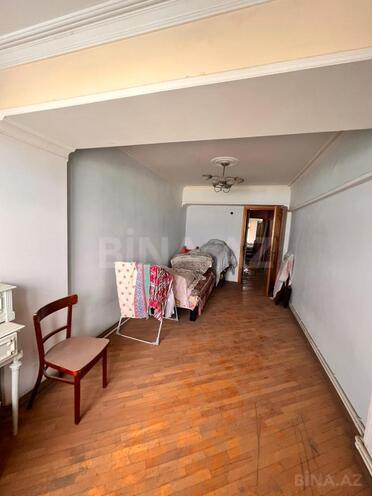 Satılır 3 otaqlı köhnə tikili 80 m², Nizami m., photo 8 from 16