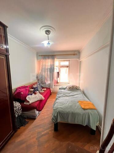 Satılır 3 otaqlı köhnə tikili 80 m², Nizami m., photo 11 from 16