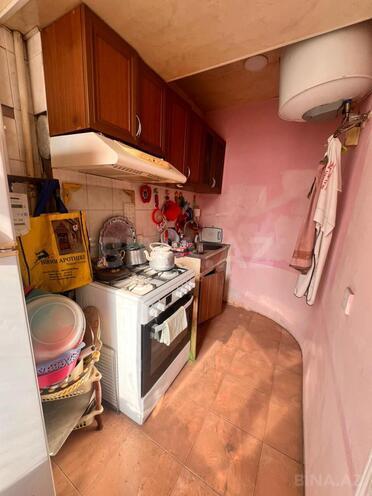 Satılır 3 otaqlı köhnə tikili 80 m², Nizami m., photo 13 from 16