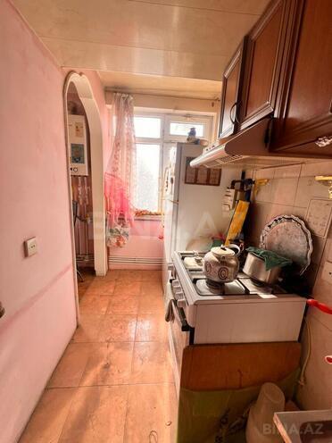 Satılır 3 otaqlı köhnə tikili 80 m², Nizami m., photo 12 from 16