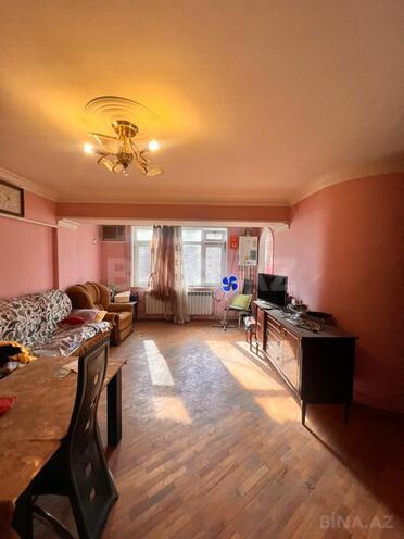 Satılır 3 otaqlı köhnə tikili 80 m², Nizami m., photo 5 from 16