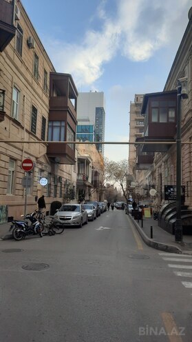 İcarəyə verilir 2 otaqlı ofis 60 m², Sahil m., photo 16 from 18