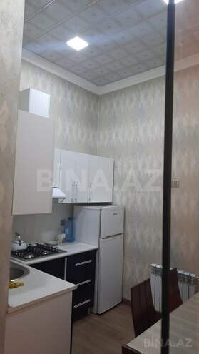 İcarəyə verilir 2 otaqlı ofis 60 m², Sahil m., photo 12 from 18