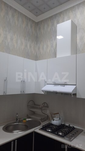 İcarəyə verilir 2 otaqlı ofis 60 m², Sahil m., photo 11 from 18