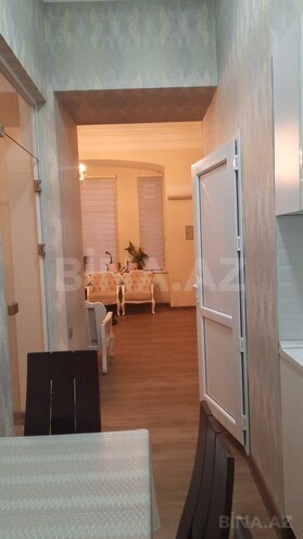 İcarəyə verilir 2 otaqlı ofis 60 m², Sahil m., photo 7 from 18