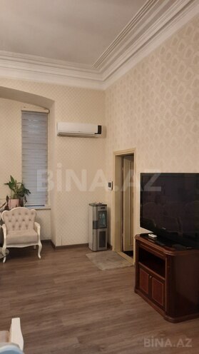 İcarəyə verilir 2 otaqlı ofis 60 m², Sahil m., photo 6 from 18