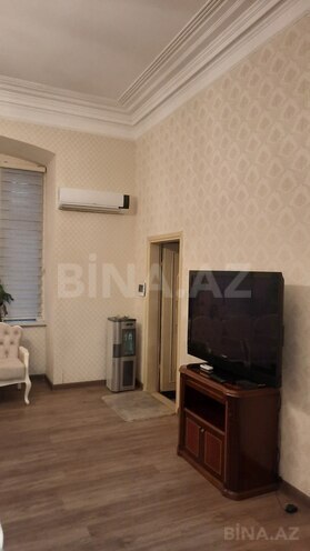 İcarəyə verilir 2 otaqlı ofis 60 m², Sahil m., photo 8 from 18