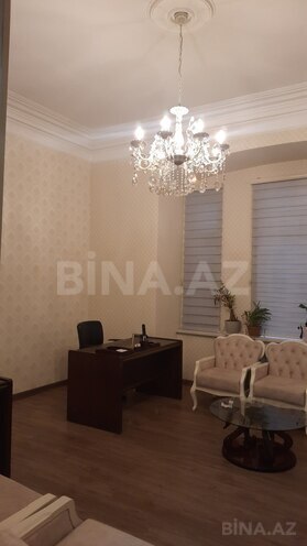 İcarəyə verilir 2 otaqlı ofis 60 m², Sahil m., photo 9 from 18