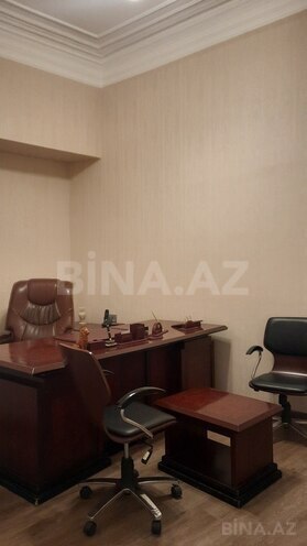İcarəyə verilir 2 otaqlı ofis 60 m², Sahil m., photo 13 from 18
