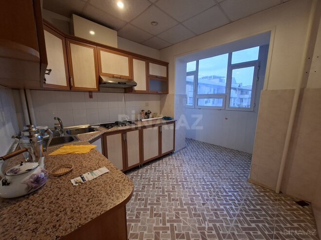 Продаётся 2-комн. вторичка 65 м², Ясамальский р., photo 15 from 21