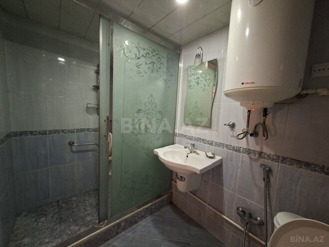 Продаётся 2-комн. вторичка 65 м², Ясамальский р., photo 19 from 21